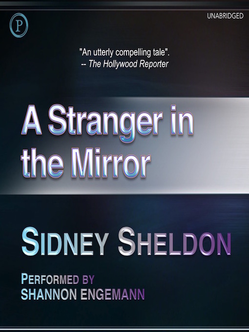 Title details for A Stranger in the Mirror by Sidney Sheldon - Available